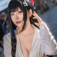 調月リオ『ブルーアーカイブ』／Aoi（Instagram：aoi._.9z、X：@Aoi_9z）【香港】