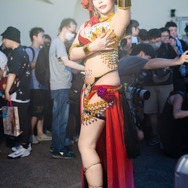 宝鐘マリン「ホロライブ」／鶴葵（X：@tsuru_Cosplay、Instagram：tsuru_cos_aoi）【台湾】