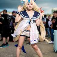 サバ・サメコ／Ola Aphrodite（Instagram：olaaphrodite）【インドネシア】