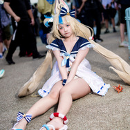 サバ・サメコ／Ola Aphrodite（Instagram：olaaphrodite）【インドネシア】