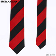 「ガンダム ジークアクス」マチュのネクタイ、ニャアンのクロスタイ含む3商品が予約受付実施！なりきりグッズとしてはもちろん、普段使いもできそう