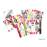 ケンタッキー×『ウマ娘』コラボが9月9日から復刻!昨年好評「KFCさんぽ」はウマさんぽ内でいつでも遊べるように