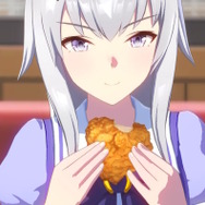 ケンタッキー×『ウマ娘』コラボが9月9日から復刻!昨年好評「KFCさんぽ」はウマさんぽ内でいつでも遊べるように