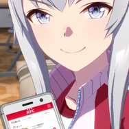 ケンタッキー×『ウマ娘』コラボが9月9日から復刻!昨年好評「KFCさんぽ」はウマさんぽ内でいつでも遊べるように