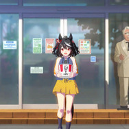 ケンタッキー×『ウマ娘』コラボが9月9日から復刻!昨年好評「KFCさんぽ」はウマさんぽ内でいつでも遊べるように