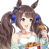 ケンタッキー×『ウマ娘』コラボが9月9日から復刻!昨年好評「KFCさんぽ」はウマさんぽ内でいつでも遊べるように