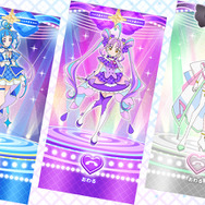 プリキュアと電話できる！アプリ「もしもし！プリキュアでんわ」配信開始―「お約束を守れた時」の電話は無料、有料版にはモーニングコールやミニゲームも