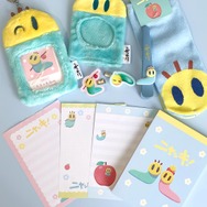 懐かしい「ニャッキ！」コラボ雑貨が可愛すぎる！サンキューマートより9月下旬発売―前髪クリップやクッション、ぬいぐるみ用着ぐるみも