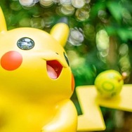 「ポケパーク カントー」公式がリアル「ポケモンセンター」らしき写真をチラ見せ―SNS上で“あのBGMが流れてほしい”と興奮の声