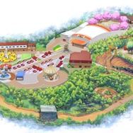 「ポケパーク カントー」公式がリアル「ポケモンセンター」らしき写真をチラ見せ―SNS上で“あのBGMが流れてほしい”と興奮の声