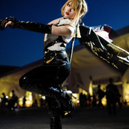 イヴリン『ゼンレスゾーンゼロ』／ひよっこ（X：@nakukotogadekin）【日本】