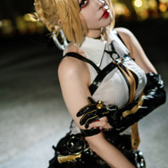 イヴリン『ゼンレスゾーンゼロ』／ひよっこ（X：@nakukotogadekin）【日本】