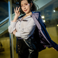 ネリッサ・レイヴンクロフト「HololiveEN」／Kiyo（Instagram：kiyocosplay）【シンガポール】