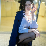 ネリッサ・レイヴンクロフト「HololiveEN」／Kiyo（Instagram：kiyocosplay）【シンガポール】