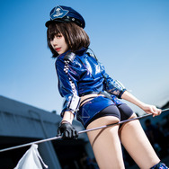 ボルチモア『アズールレーン』／cxi（Instagram：cxiela）【インドネシア】