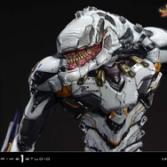 “旧エヴァのトラウマ”、「エヴァンゲリオン量産機」が約27万円の高級スタチューに―足元には弐号機が…！