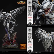 “旧エヴァのトラウマ”、「エヴァンゲリオン量産機」が約27万円の高級スタチューに―足元には弐号機が…！