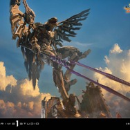 “旧エヴァのトラウマ”、「エヴァンゲリオン量産機」が約27万円の高級スタチューに―足元には弐号機が…！