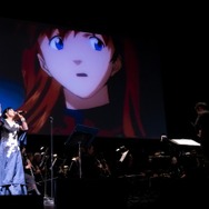 ロサンゼルス「EVANGELION WIND SYMPHONY 2025」@mayakuraki