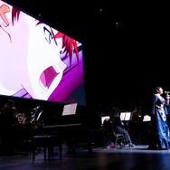 ロサンゼルス「EVANGELION WIND SYMPHONY 2025」@mayakuraki