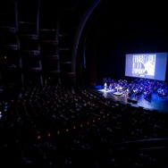 ロサンゼルス「EVANGELION WIND SYMPHONY 2025」ロサンゼルス「EVANGELION WIND SYMPHONY 2025」@mayakuraki