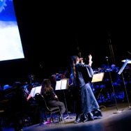 ロサンゼルス「EVANGELION WIND SYMPHONY 2025」@mayakuraki
