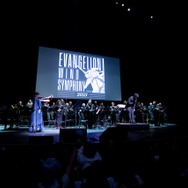 ロサンゼルス「EVANGELION WIND SYMPHONY 2025」@mayakuraki