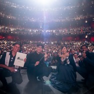 ロサンゼルス「EVANGELION WIND SYMPHONY 2025」@mayakuraki