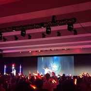 Anime NYC「EVANGELION 30th ANNIVERSARY SPECIAL LIVE」