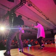 Anime NYC「EVANGELION 30th ANNIVERSARY SPECIAL LIVE」