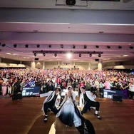 Anime NYC「EVANGELION 30th ANNIVERSARY SPECIAL LIVE」