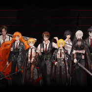 『リンバス・カンパニー』×『アークナイツ』コラボイベントが9月25日開催決定！「ドクター」と「アーミヤ」立ち並ぶキービジュアルも公開