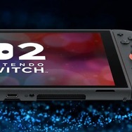 「スイッチ2」約1ヶ月ぶりの本体アプデ20.4.0配信開始―問題の修正と動作の安定性向上を実施