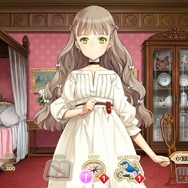 俺の娘があまりにも可愛いすぎる！大槍葦人氏が“趣味で作った”娘育成SLG『マシンチャイルド』はキャラクターの魅力も遊びやすさもバッチリ【先行プレイレポ】