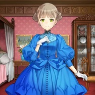 俺の娘があまりにも可愛いすぎる！大槍葦人氏が“趣味で作った”娘育成SLG『マシンチャイルド』はキャラクターの魅力も遊びやすさもバッチリ【先行プレイレポ】