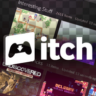 itch.ioでの売上が支払われていないと複数の開発者が告発―「告発者側にも問題がある」「決済代行業者の圧力が原因」ユーザーからの反応は様々
