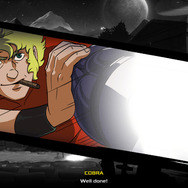 『スペースコブラ：The Awakening』