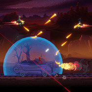 『スペースコブラ：The Awakening』