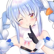 ホロライブ・兎田ぺこら、卒業疑惑に「するわけねぇだろ！」と即否定ー6周年記念ライブのOP演出で囁かれた噂に「想像力が豊かすぎる」とバッサリ