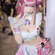 ドロシー『勝利の女神:NIKKE』/YuDan魚蛋(Instagram:yudan1217)