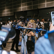 フルールドリス『鳴潮』／miya（Instagram：miya._young06）