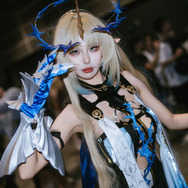 フルールドリス『鳴潮』／miya（Instagram：miya._young06）