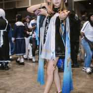 カルテジア『鳴潮』／川（Instagram：chuan._.0429）