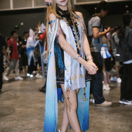 カルテジア『鳴潮』／川（Instagram：chuan._.0429）