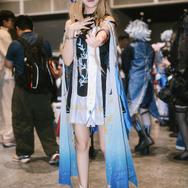 カルテジア『鳴潮』／川（Instagram：chuan._.0429）