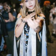 カルテジア『鳴潮』／川（Instagram：chuan._.0429）