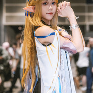 カルテジア『鳴潮』／川（Instagram：chuan._.0429）