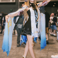 カルテジア『鳴潮』／川（Instagram：chuan._.0429）