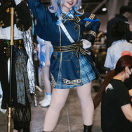 天音かなた「ホロライブ」／Taotan（Instagram：taotan_cos）