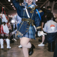天音かなた「ホロライブ」／Taotan（Instagram：taotan_cos）
